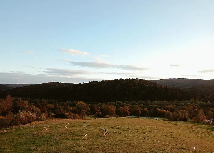Domek Rodakowka