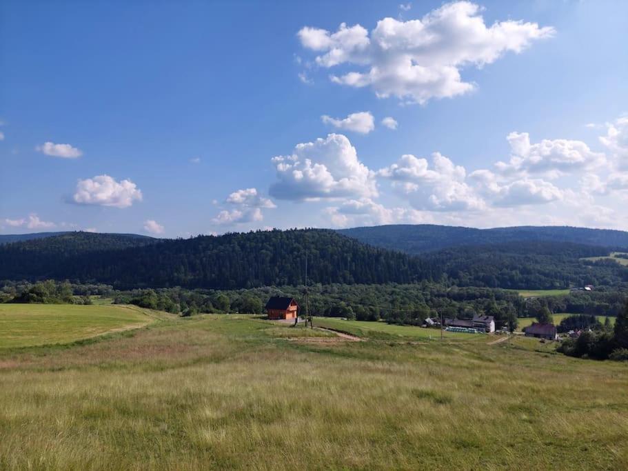 Rodakowka Villa Krempna
